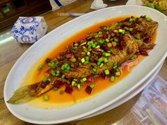-金丝饭庄(金丝新天地保障性住宅小区店)