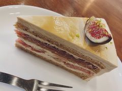 -black rainbow coffee