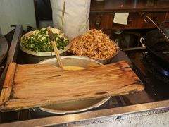 虾饼-青果虾饼(杨柳巷店)