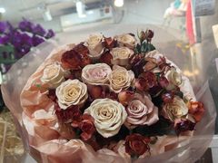 -爱尚花坊(大林路店)