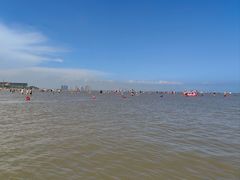 -东戴河风景区-止锚湾