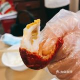 专业剥虾三十年，吃虾工具人！