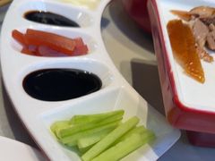 -八珍饺子·烤鸭·家常菜