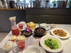 -童年小筑餐厅·江浙菜·十一年传承(空港新天地店)