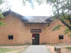 -共和国摇篮旅游区-红井景区