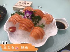 -北塘海鲜·天津菜(大光明桥旗舰店)