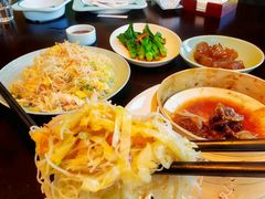 -福州仓山凯悦酒店·闽味中餐厅