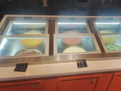 -怡咖啡·自助餐·西安香格里拉