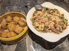 -前海沿·青岛菜(乐客城店)