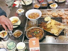 -塘屋烧烤·云南火塘烧烤品牌(春城慧谷旗舰店)