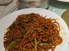 -阿英煲(凉城路店)