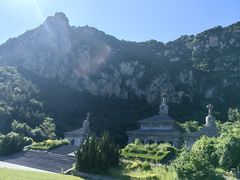 -青龙山生态文化旅游区(慈云寺)