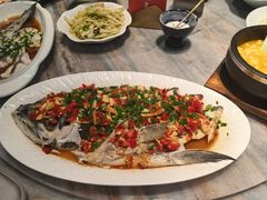 -桃鲤·风味民间家宴淳鱼馆(千岛湖店)