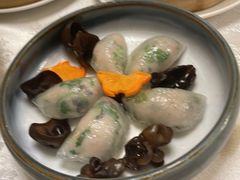 -酌宴府The China Club·广州万富希尔顿酒店(云城东路店)