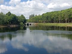 -昆山城市生态森林公园