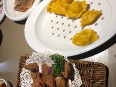 -前海沿·青岛菜(李沧万达店)