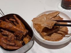 -慧娟面馆·餐厅(望江路店)