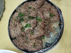 粉蒸肉-民间瓦缸煨汤館(嵩山路店)