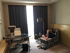 -常熟理文铂尔曼酒店