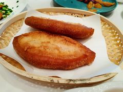 -白天鹅宾馆-玉堂春暖餐厅