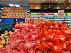 -盒马鲜生(宝地店)