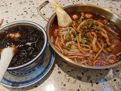 -雙冲柳州螺蛳粉&酸嘢&桂林米粉(簋街店)