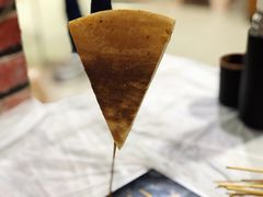 -李记烧烤(贡嘎大道店)