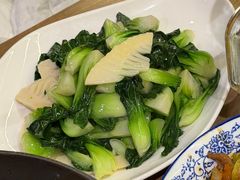 -耶里夏丽·新疆菜·28年喀什老馆(田林东路店)
