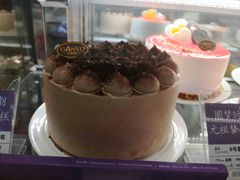 -GANSO元祖食品(西安含光路店)