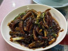 -蘭心餐厅(进贤路店)