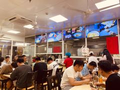 -顶巧鸡汤馄饨(虹口总店)