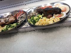 -盒马鲜生(悦峰店)