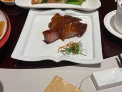 -广州白云机场铂尔曼大酒店·恬园创意中餐厅