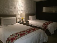浦西洲际酒店-上海静安洲际酒店