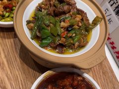 -乡村基·川味现炒大王(熙悦天街店)