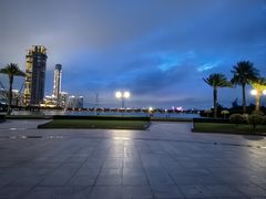 -白鹭洲公园