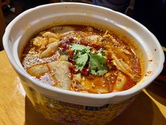 -裕鼎鲜·新中菜(王府井店)