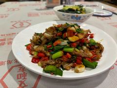 -文和友老长沙龙虾馆(化龙池店)