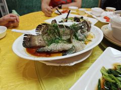 -海鲜街菜馆(海珠南路店)