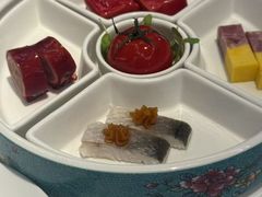 -山泉粤宴(广东大厦店)