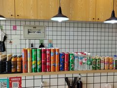 -常樂屋·常德米粉(青年路店)