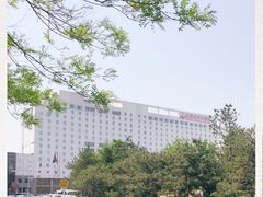 -北京北辰洲际酒店
