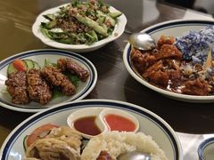 -马来MO简餐.南洋风味料理(美食街店)