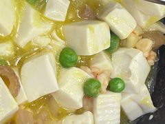-粤盛海鲜平价店(洛溪食街店)