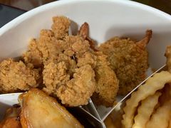 -必胜客(花园路宅急送店)