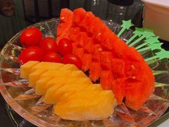 -尚一汤·粤菜海鲜(环球港店)