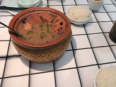 -在莲野·湖北民间菜·头牌松滋鸡(光谷步行街店)