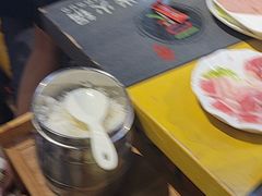 -四季喧黔味豆米火锅(万达广场店)
