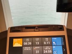 -歌诗达邮轮(宝杨路码头)