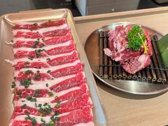 -西塔老太太泥炉烤肉(江北印象汇店)